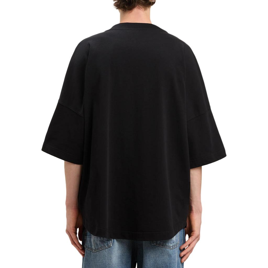 Palm Angels Bear In Mind T-shirt PMAA002S25JER0021060