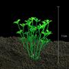 Artificial Water Grass Aquarium Decoration Simulation Hydroponic Plants For Fish Tank Ornament Landscape Supplies Accessories