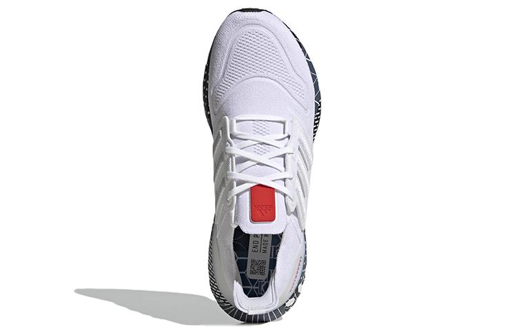 UltraBoost 22 Adidas 'Patchwork Graphic' GW6912