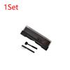 1-5Set Record Cleaning Brush Cleaner Kit 2 In 1 Vinyl Record Cleaning Brush Dust Remover Kit Cleaning Brush Set for Turntables
