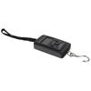 Electronic Tourist Luggage Fishing Scale Manual LCD with Hook 40 kg