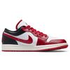 Jordan AJ1 CNY Women's Low-Top Basketball Shoes