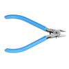 Machined Steel Diagonal Cutting Pliers 4.9 Inch Electrical Wire Cutter  Electrical Wire Trimming