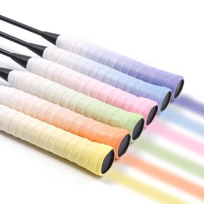 Pickleball Schläger Overgrip Band Rutschfest Stoßdämpfend Feuchtigkeitstransportierend Griffband für Tennis Pickleball Badmintonschläger