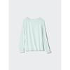 Uniqlo Japan Sheer T