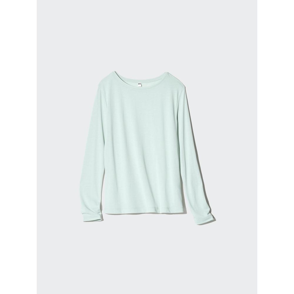 Uniqlo Japan Sheer T