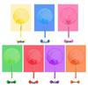 Kids' Telescopic Butterfly Net & Leakproof Folding Bucket Set for Beach and River Play