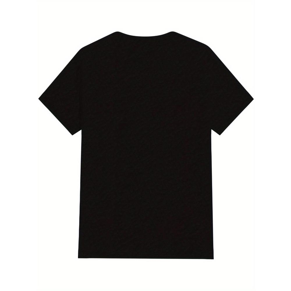 European Sizes I Can'T, I Have Indochine Men'S Short Sleeve Summer T-Shirt