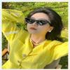 Retro luxurious Cat Eye Sunglasses Women Small Frame Sun Protection Sun Glasses 90s Glasses UV400 Shades Women Summer Eyewear