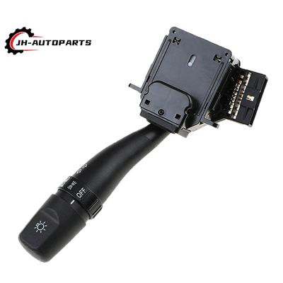Aparelhos eletrónicos de carro – Interruptores