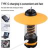 Portable USB-C Rechargeable Camping Lantern