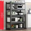Miling Heavy Duty 5-Tier Storage Shelf