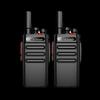 Zchat NEX-Z5 Walkie-Talkie cu Rază Lungă (2 pachete) (Versiunea CN)