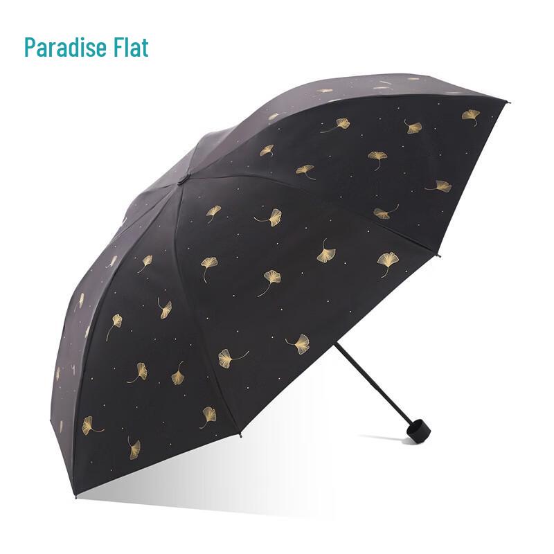 

Paradise Folding Sun & Rain Umbrella