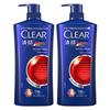 Clear Men Anti-Schuppen Feuchtigkeitsshampoo