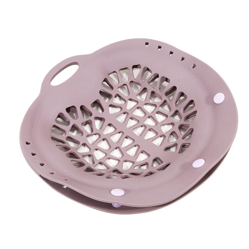 1 ks silikonová taška na praní spodního prádla a podprsenek se zapínáním na patent, síťovaná taška proti deformaci pro ochranu domácího oblečení