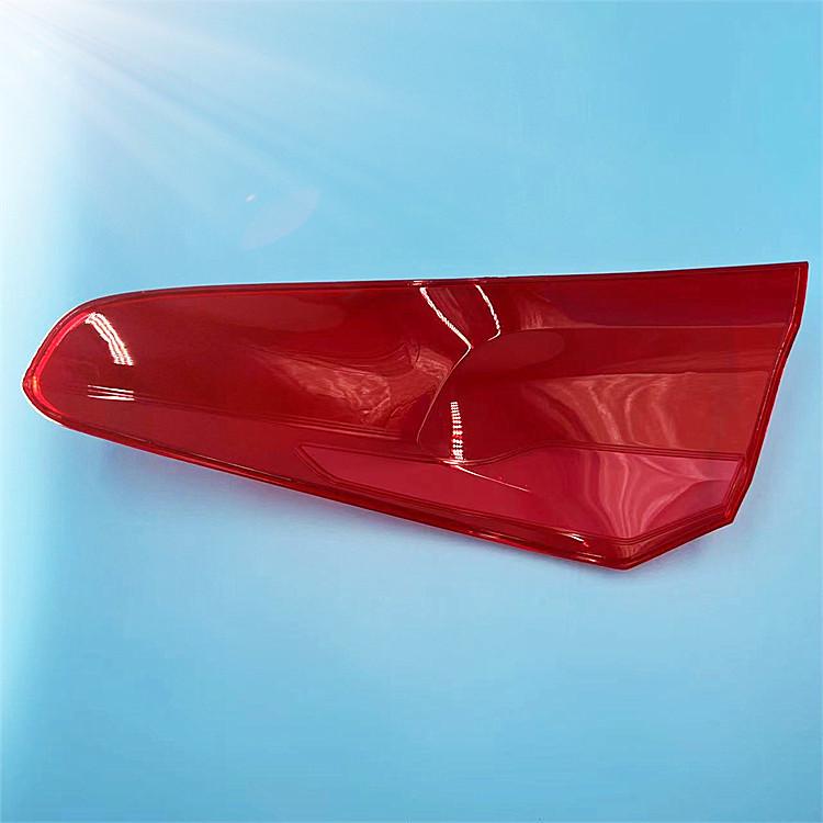 BMW 5 Series G38 Rear Taillight Lens Covers for 2017-2019 Models