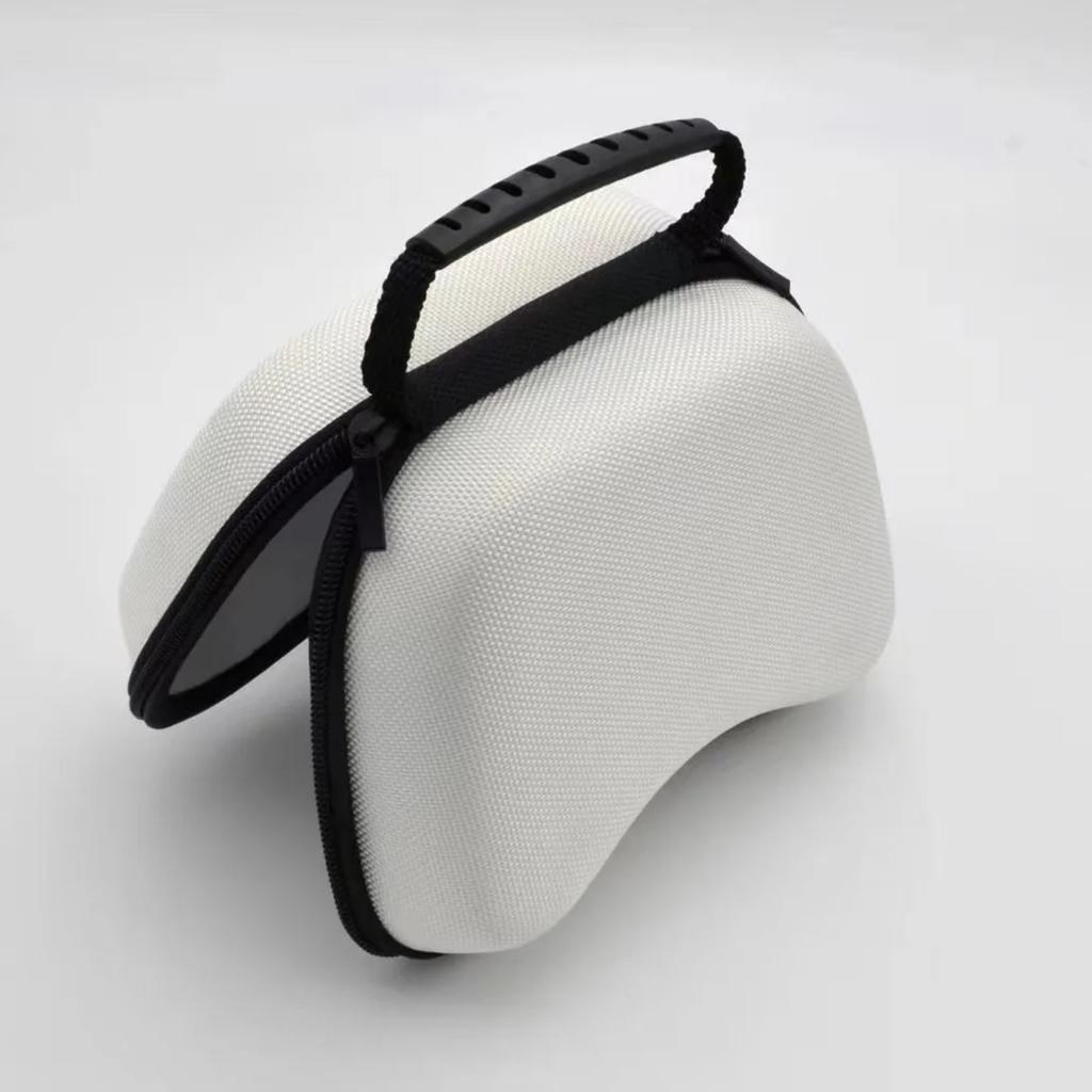 Portable Switch Pro Gaming Controller Storage Bag /Applicable Models:PS5 / Xbox Series X / Xbox Series S/ EVA Hard Shell Handbag