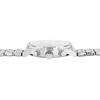 Montre homme - Pierrini - Chronographe - Boîtier 44 mm - Bracelet acier 22 mm