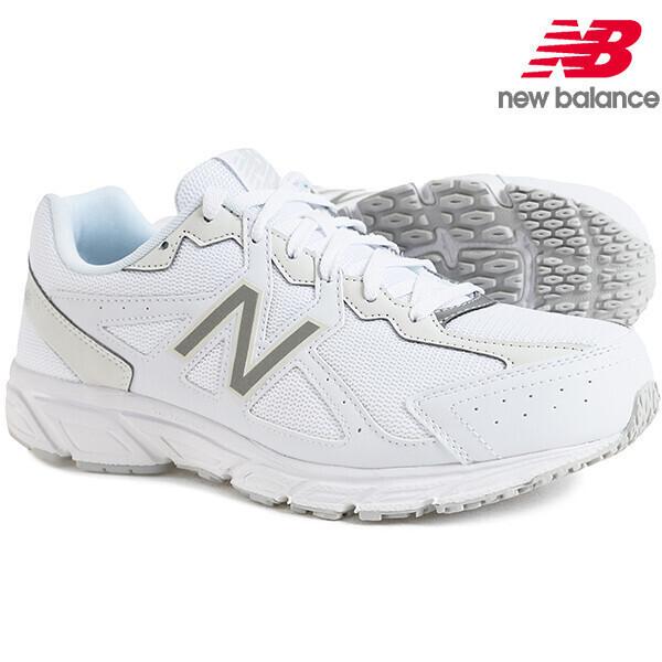 New Balance 480v5 White W480KW5/220