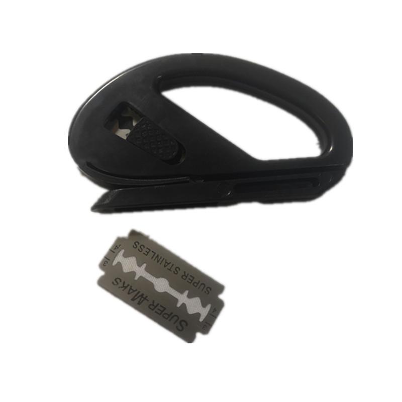 

Удобный резак для цветной пленки кузова автомобиля: Подходит для углеродного волокна, пленки для люка и подложки