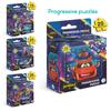 Puzzles e quebra-cabeças – Puzzles