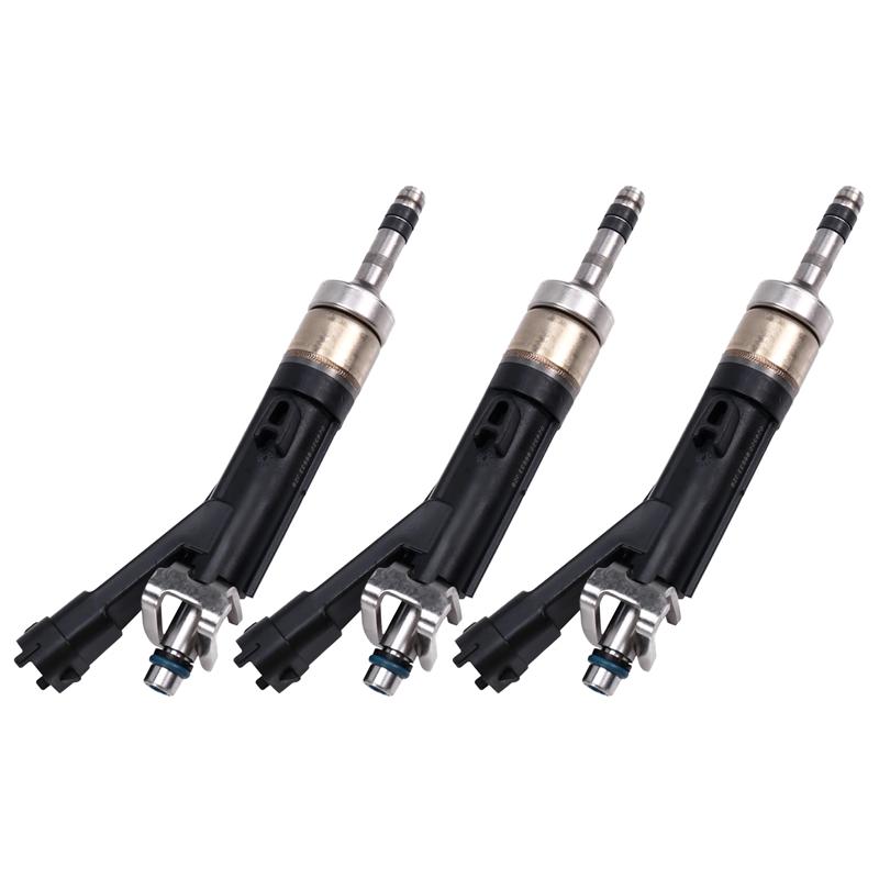 Seltsame Autokraftstoffeinspritzdüsen 9810335380 Für Citroen C3 C4 DS3 DS4 DS Für 2008 3008 5008 1.2 THP