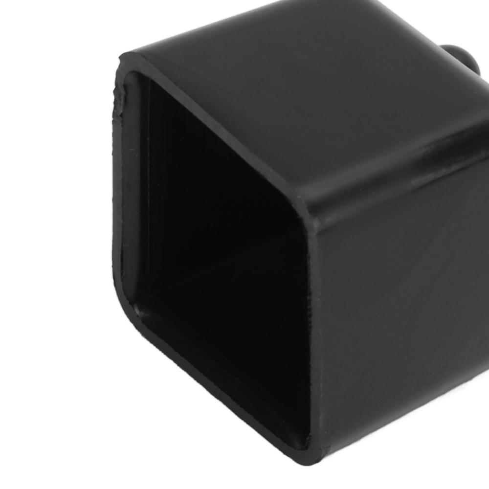 2pcs Lightweight Billiard Chalk Holder Compact Portable Chalk Holder Game Practice 2 pcs