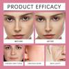 Nicotinamide Moisturizing Essence: Nourishes facial skin, promotes absorption, and provides gentle skincare.