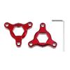 ACROPIX Initial Adjuster Motorcycle Fork Adjuster Universal Front Fork Set
