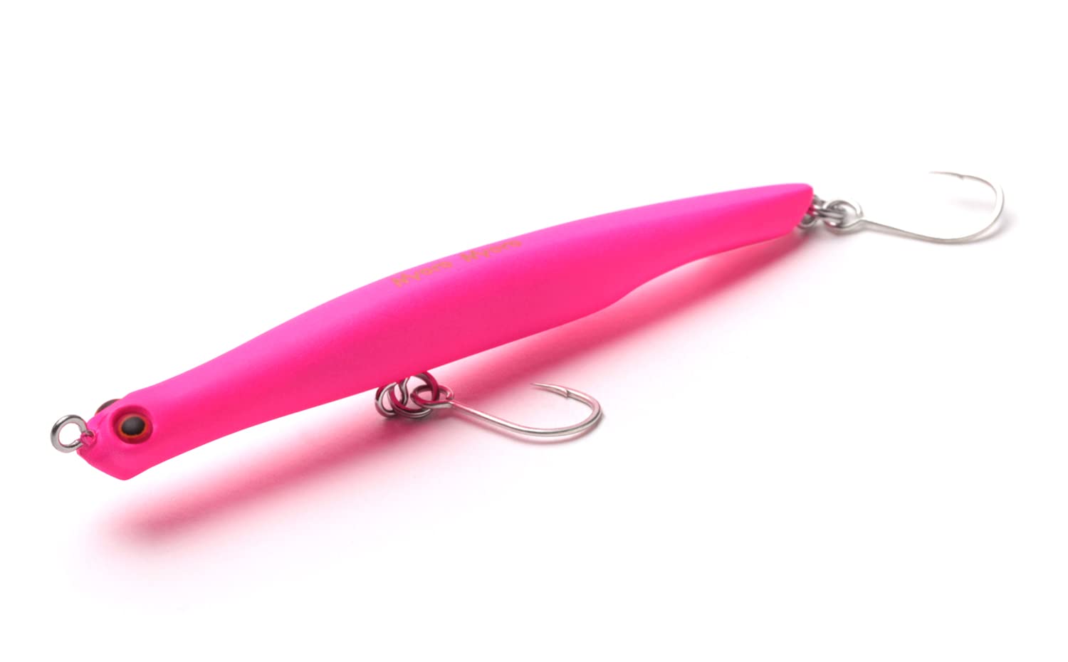 

Jackson Nyoronyoro 105 Matte Pink