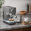 Stainless Steel Base Coffee Tamper 51/53/58 MM Coffee Powder Press Tamper Leveler  Coffee Brewing