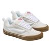 Vans Knu Skool Off White Gum VN0009QCWHT