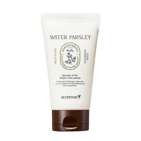 

Очищающая пенка Real Barrier Cream, 120мл, 1 штука Известная корейская косметика