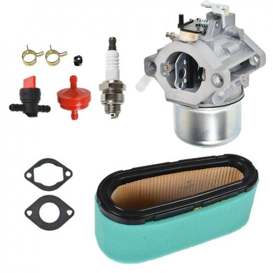 Carburetor Kit With Gasket Air Filter For 694941 286702 286707 289702 289707