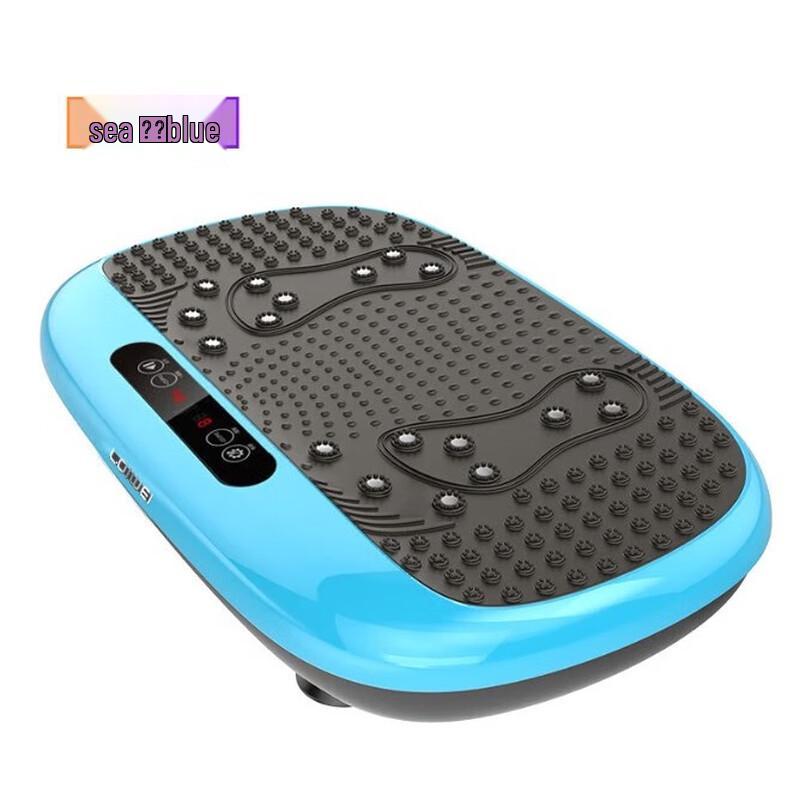 Lederway R102 Full Body Vibration Plate