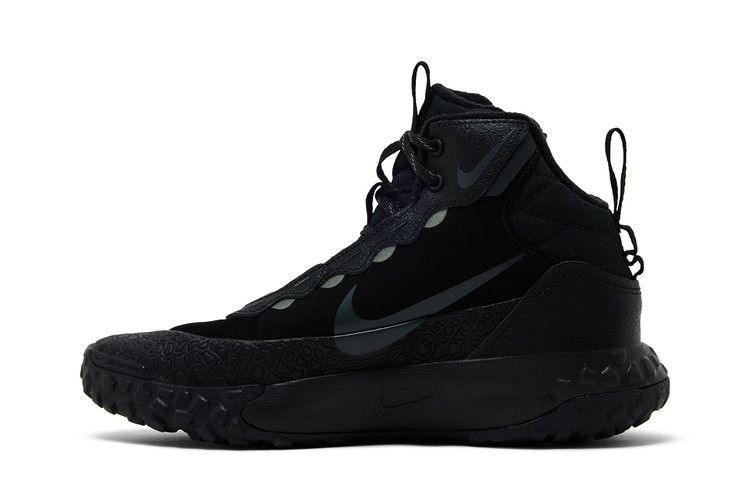 Kids' Sneakers Nike Terrascout GS 'Black Anthracite'