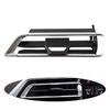 Center Left A/C Vent Grill Outlet Clip Repair Kit for BMW X5 G05 X6 G06 X7 G07