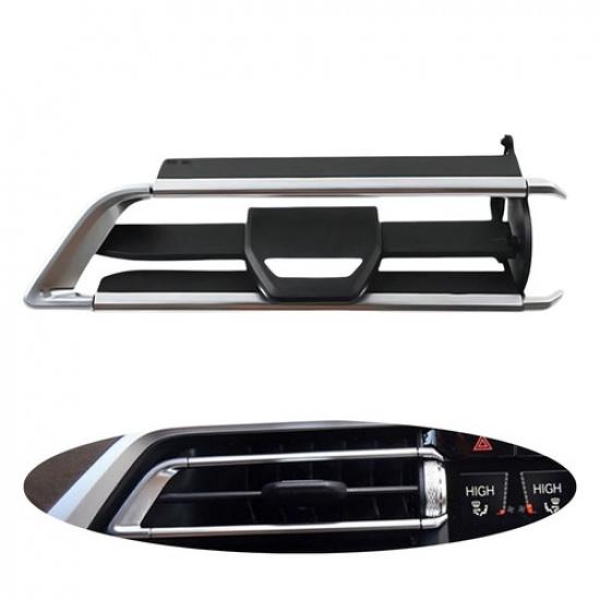 Center Left A/C Vent Grill Outlet Clip Repair Kit for BMW X5 G05 X6 G06 X7 G07