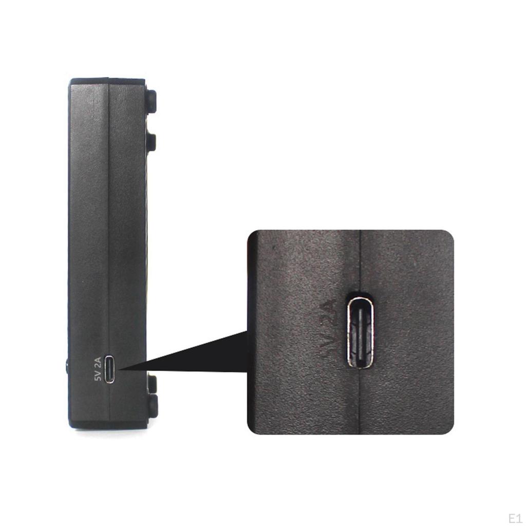 Reptile Ventilation Hygrometer with Humidity Control & High Noiseless Fan for Snake Bearded Dragon