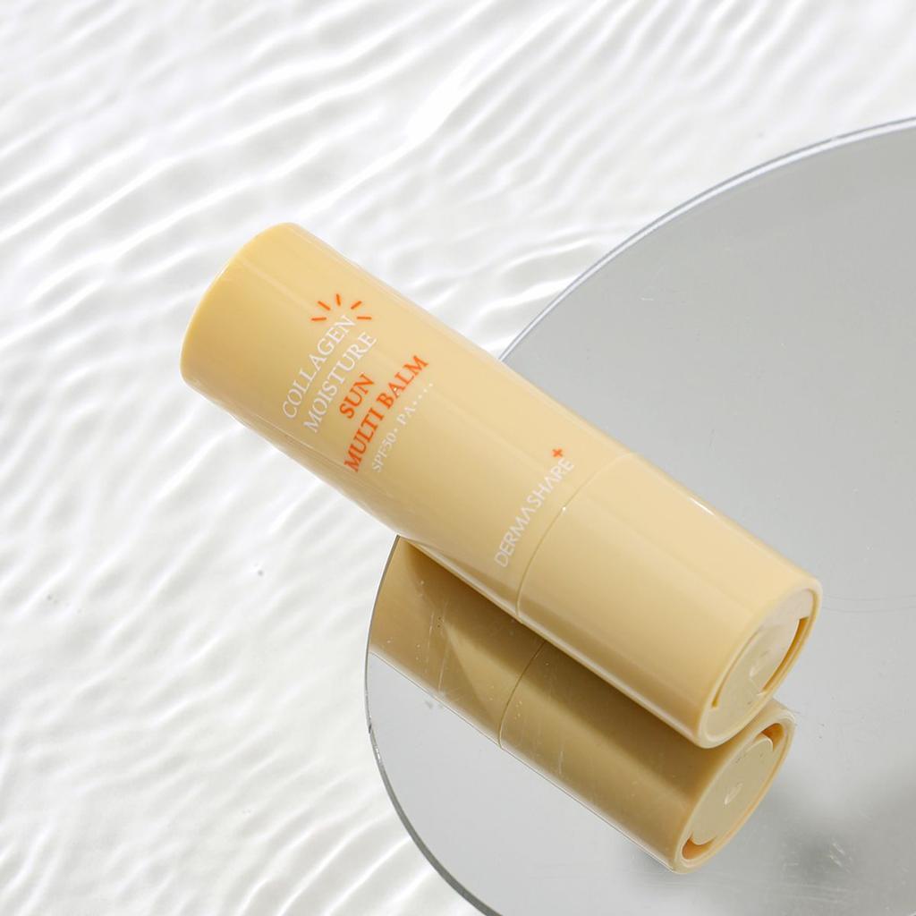 Low Molecular Collagen Vita Moisture Sun Stick 11g