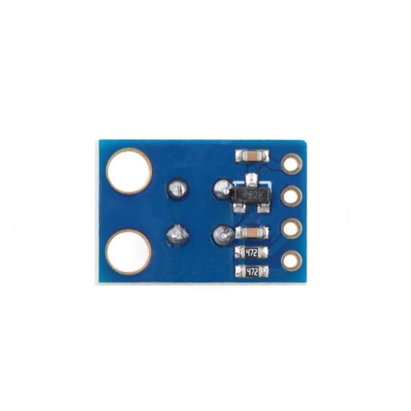GY-906 MLX90614 MLX90614ESF Non-contact Infrared Temperature Sensor Module IIC Interface IR Sensor Compatible