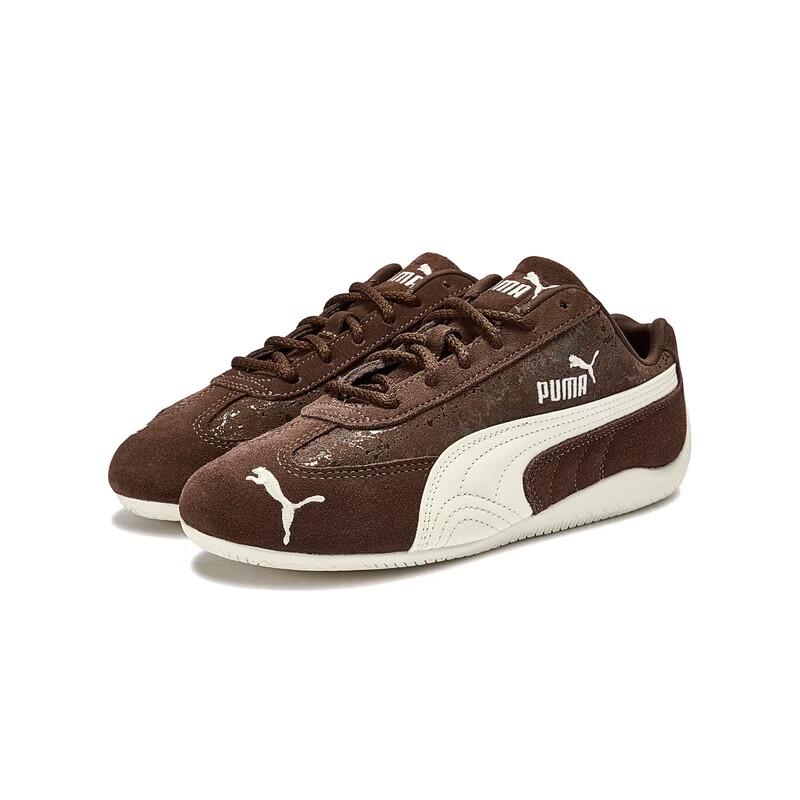 PUMA Speedcat Motorsport T-Toe Casual Shoes