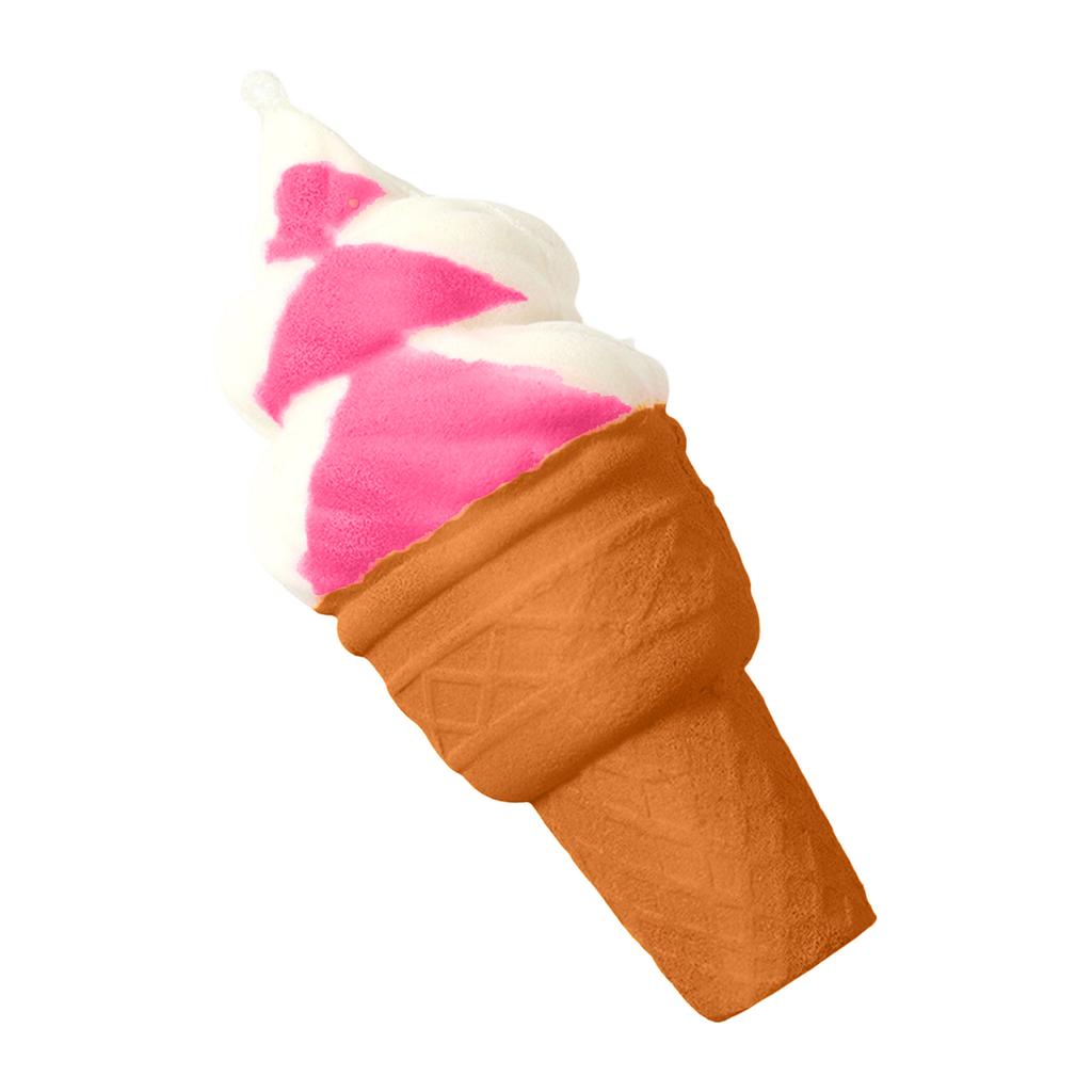 Artificial Ice Cream Model For Party Decorations Lifelike Fake Ice Cream For Photography Props Display For Shops Home Decor