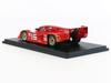 Spark Lola T600 1984 Road Atlanta 500km 1/43 #15 J.Kalagian/J.Lloyd