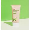 MA:NYO Manyo Factory Foundation-Free Sun Cream 50ml - Broad Spectrum SPF50+ PA++++ Velvet Matte Tone-Up Sun Cream