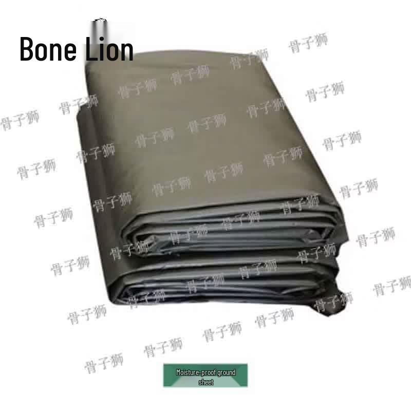 GuZhiShi 2006-72 Tactical Modular Field Tent and Accessories