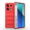 Shockproof Phone Case For Xiaomi Redmi Note 13 4G Case Silicone Full Back Cover For Redmi Note 13 4G Case For Redmi Note 13 4G