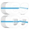 Adhesive Patch, Blood Glucose Detector, Probe Fixed Sticker, Sensor Sticker, Invisible Anti-drop Patch, Motion Anti-skid Sticker