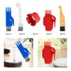 Cleaning Brush Attachment Keyboard Crevice Tool Vacuum Cleaner Main Kit Washable Eco